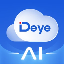 Deye Cloud simgesi